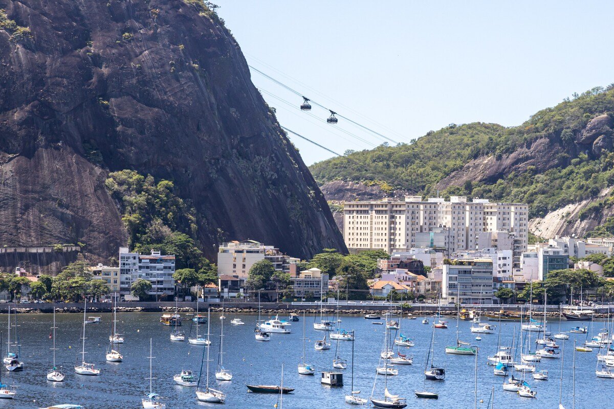 Luxo Botafogo gallery image 4