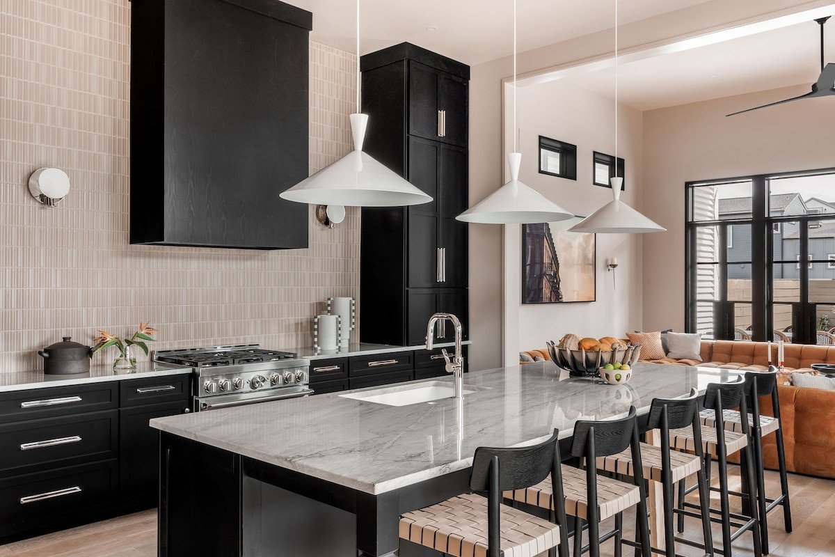 Luxury New Home | Heated Pool and Spa gallery image 3