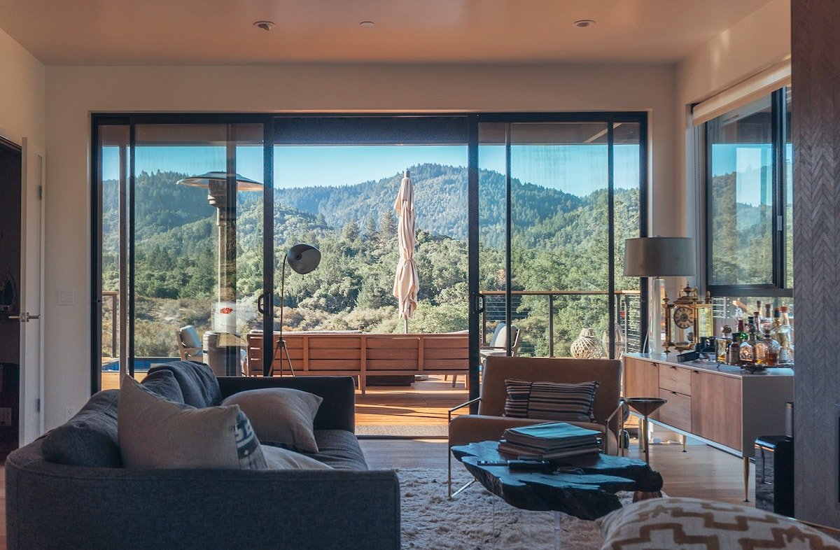 Modular Luxury Casita w/Pool