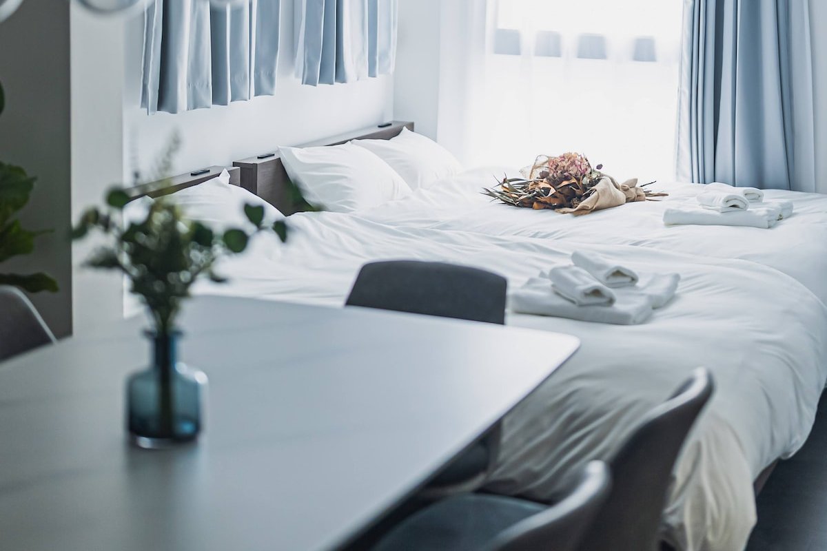 Shibuya 7 min Taxi｜1 Stop from Shibuya｜5 Beds｜70㎡ gallery image 2