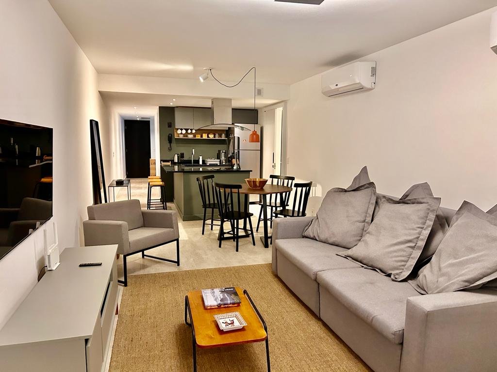 Apt novo, 2 min da praia Ipanema gallery image 2