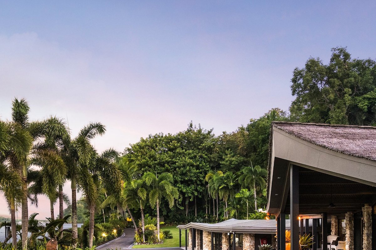 Trinity Beach Palace gallery image 2