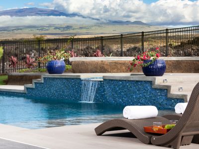 PiH:Aloha Spirit-Private Pool/Spa PLUS Hilton Pass