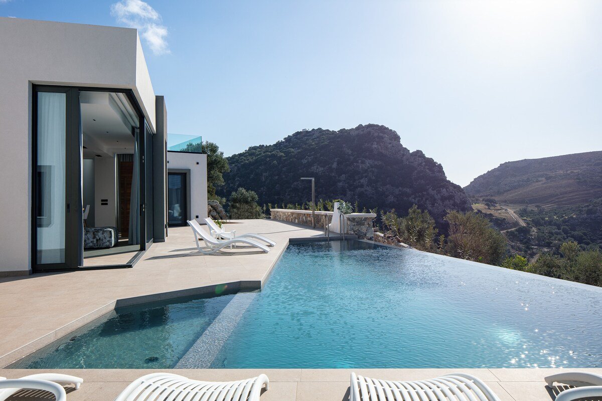 Villa Anasa – A summer breath gallery image 5