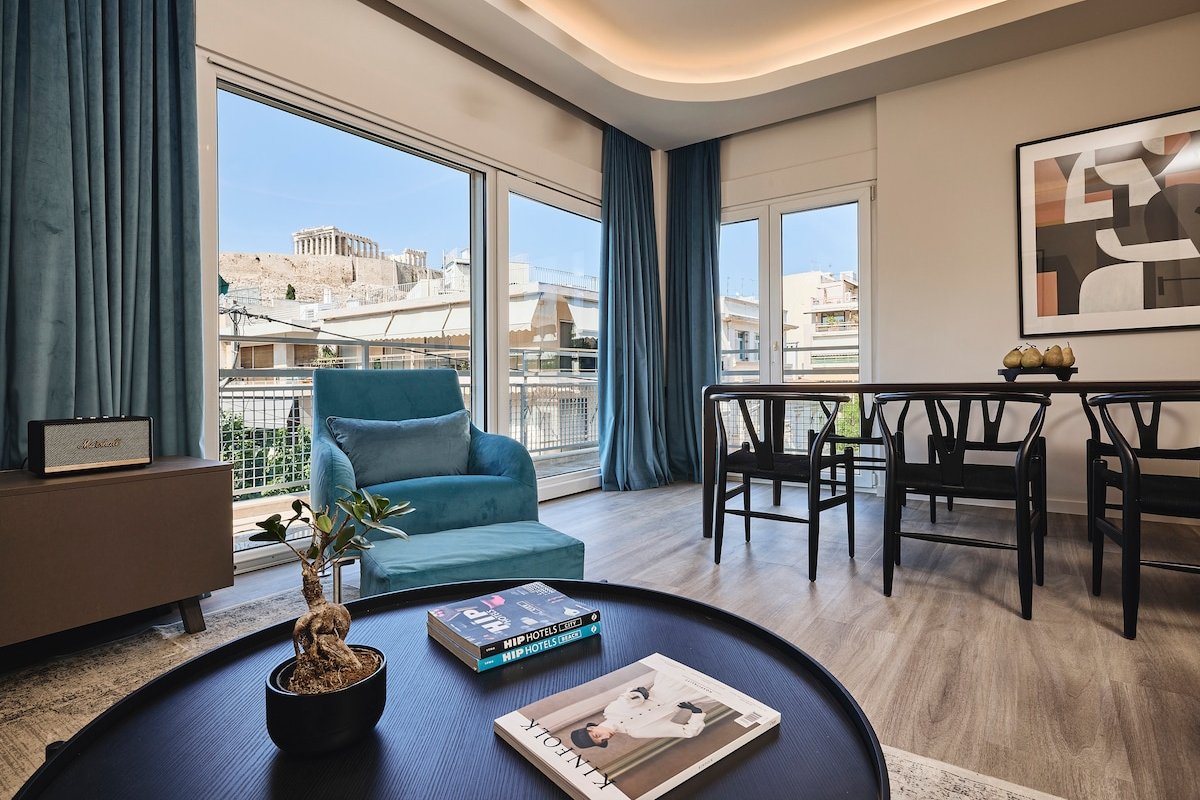 Acropolis Panorama Residence gallery image 3