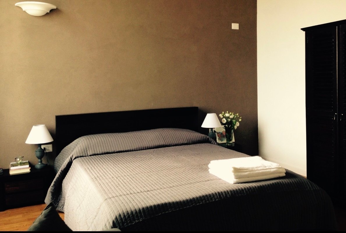 La Rosa di Roma apartment gallery image 5