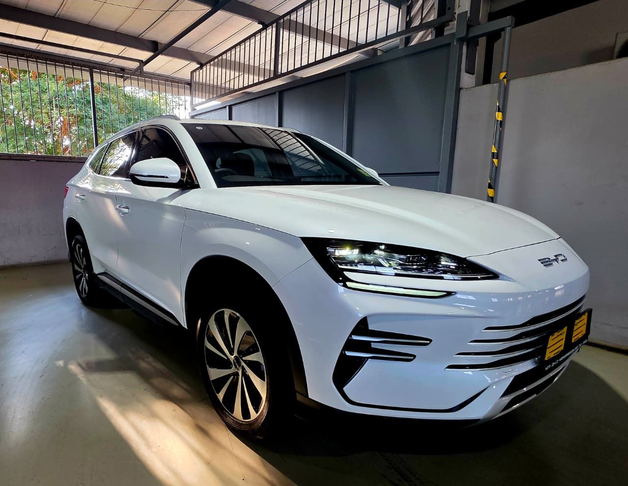 BYD SEALION 6 1.5 COMFORT for Sale in South Africa
