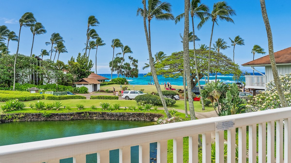 Kiahuna Plantation 207 By Parrish Kauai gallery image 2