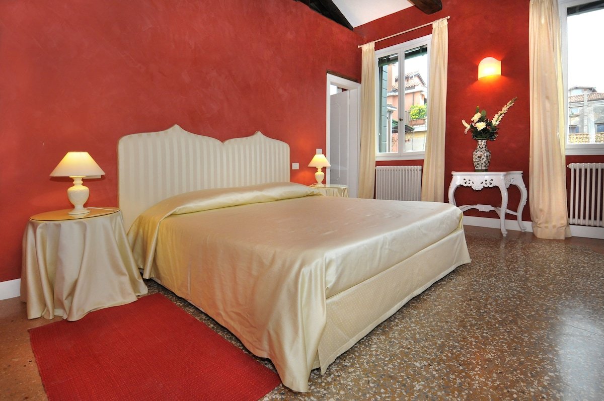 Ca’ Dell’Artista Terrace gallery image 5