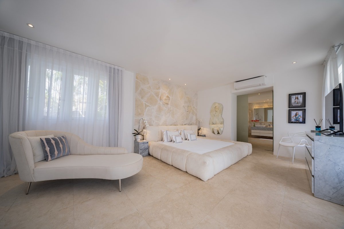 Villa Manis Cantik: Gym, Chef On Request, BBQ gallery image 2