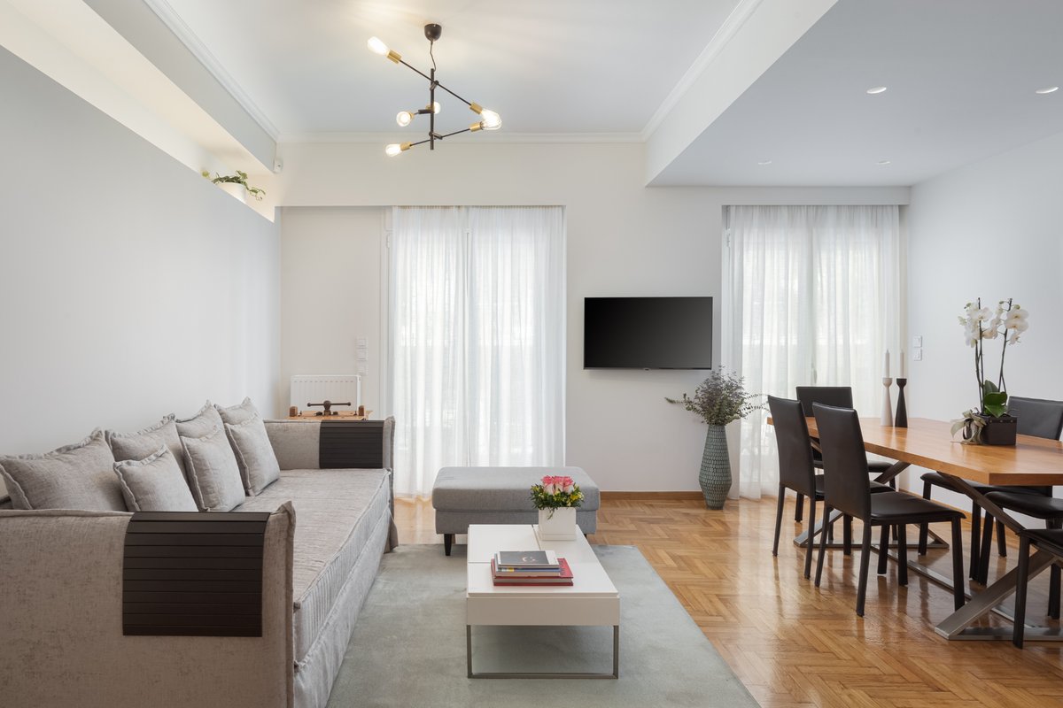 Acropolis Vibe Residence