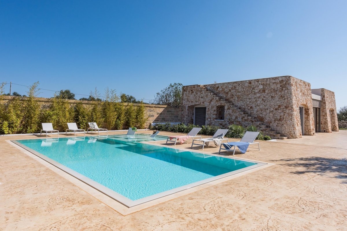 Villa Arja #715 gallery image 2