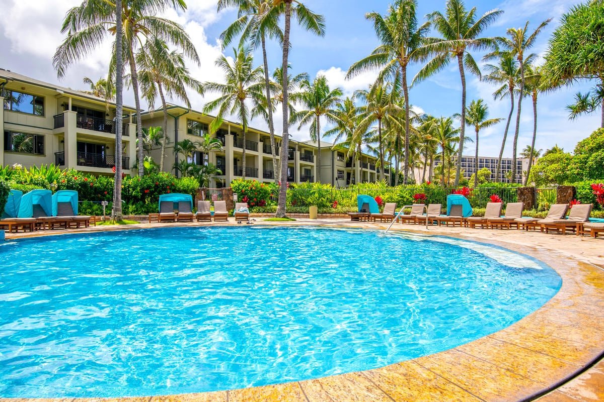 Peaceful Turtle Bay Retreat – Unit 209 gallery image 2