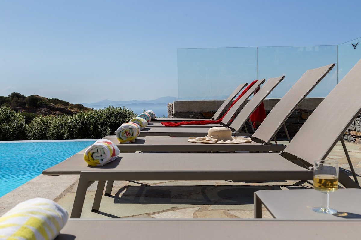 Villa Melita in Kea gallery image 4