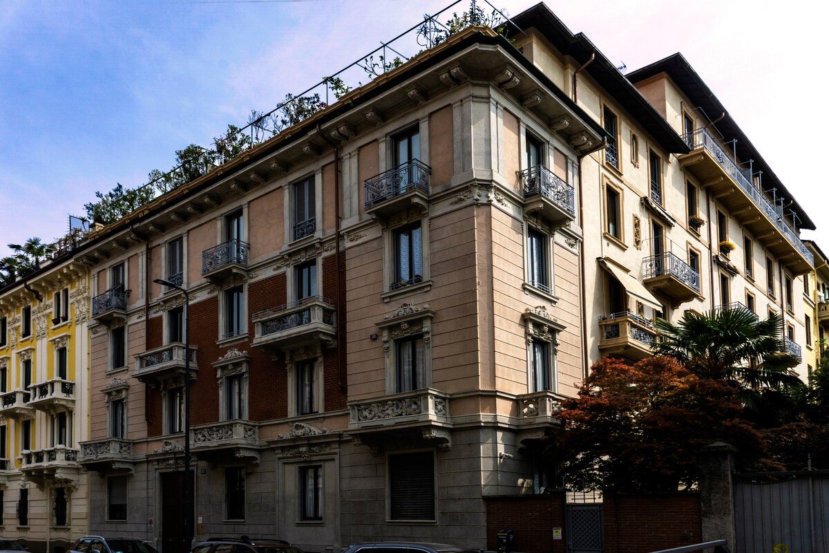 Charming early 900s apartment near Central Station gallery image 5