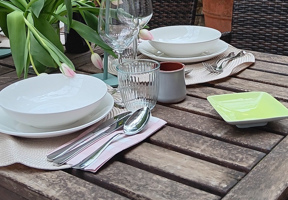 Casa Il Patio in centro gallery image 3