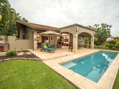 Kaanapali Home Amazing Deals!Gorgeous Remodel~4B,4