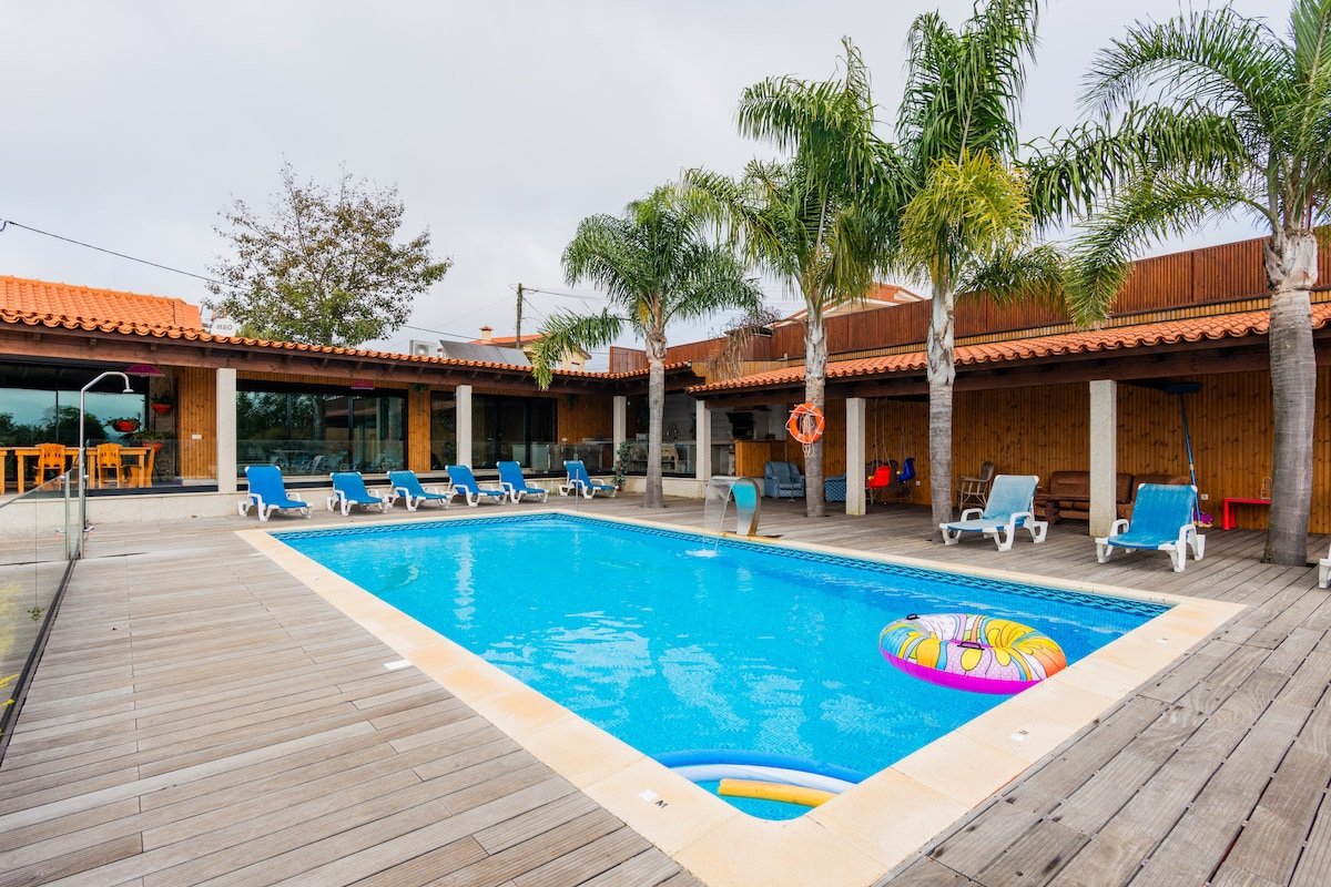 CASA DO SOL- Vila do Conde- PORTO gallery image 5