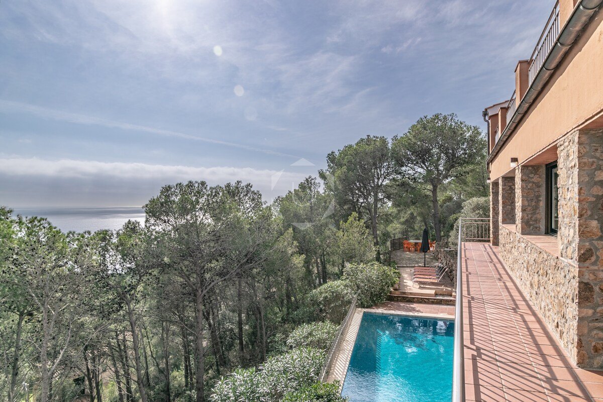 Miramar – piscina, AC, vistas gallery image 5