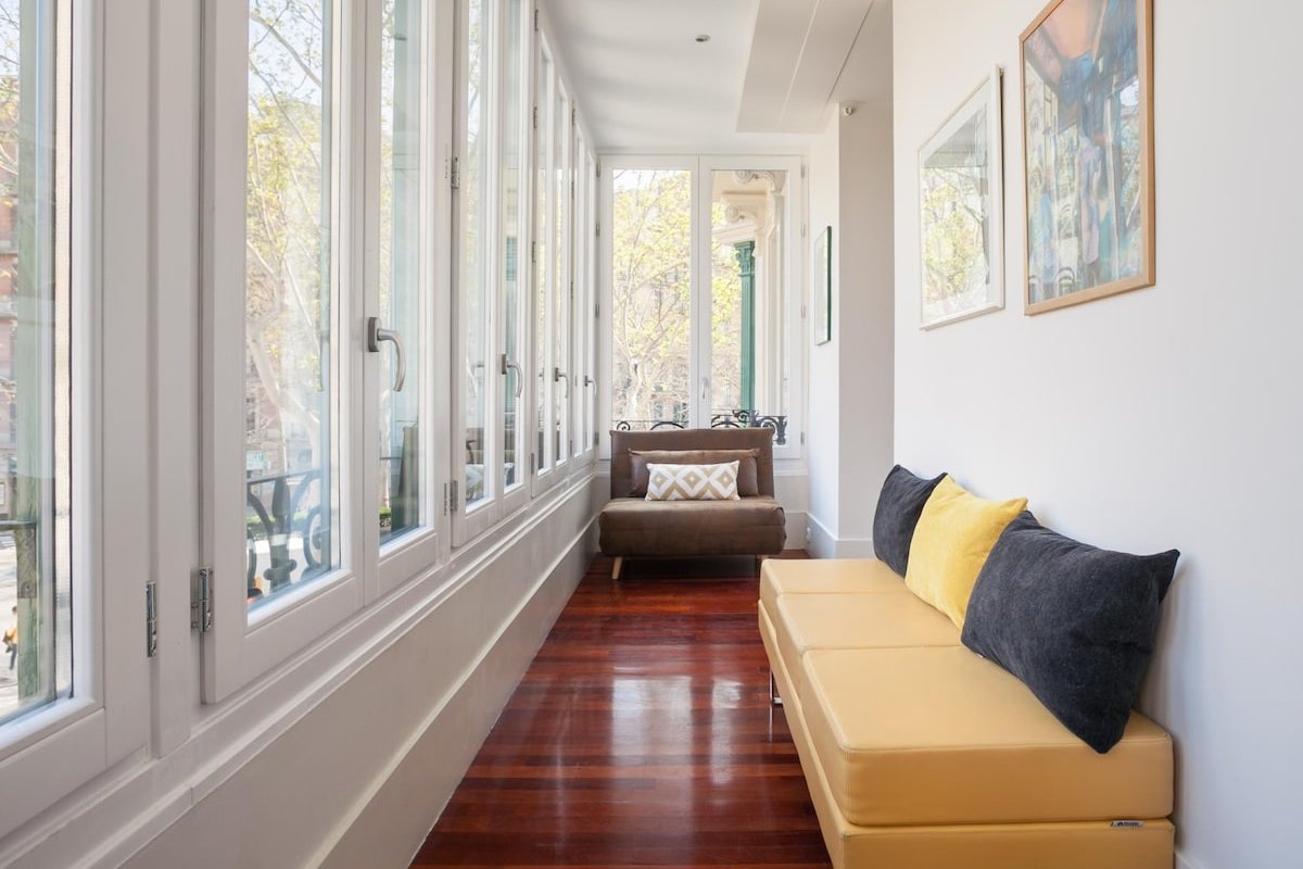 Art House City Centre Universitat gallery image 4