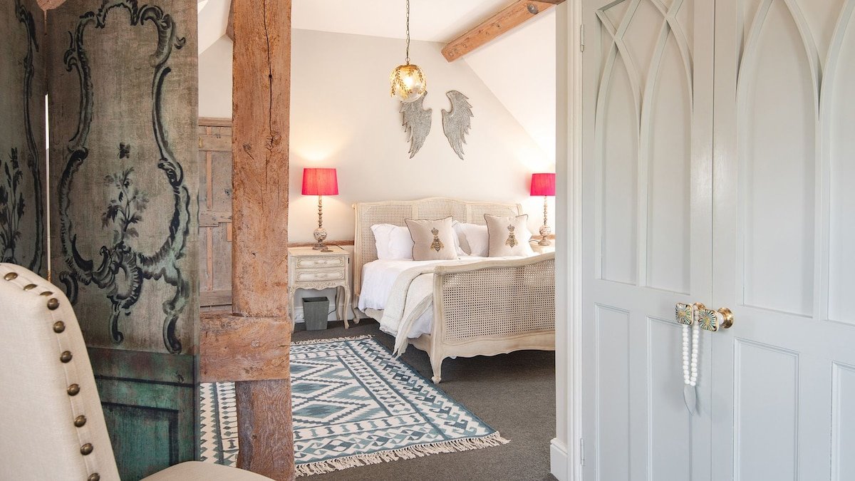 Beecham Farmhouse, near Stratford-upon-Avon gallery image 3