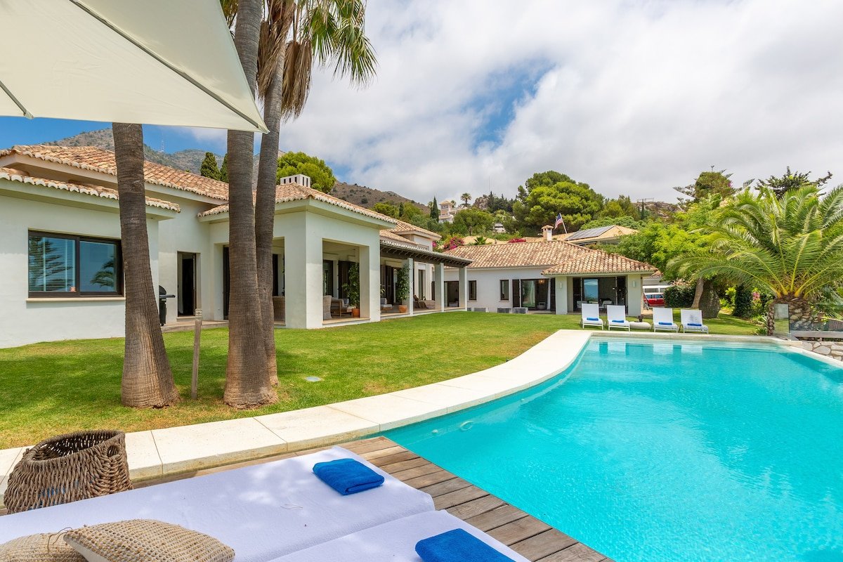 Casa del Mar Benalmádena