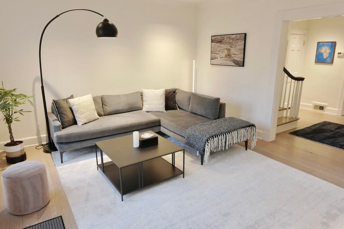 Idyllic Georgetown gallery image 4