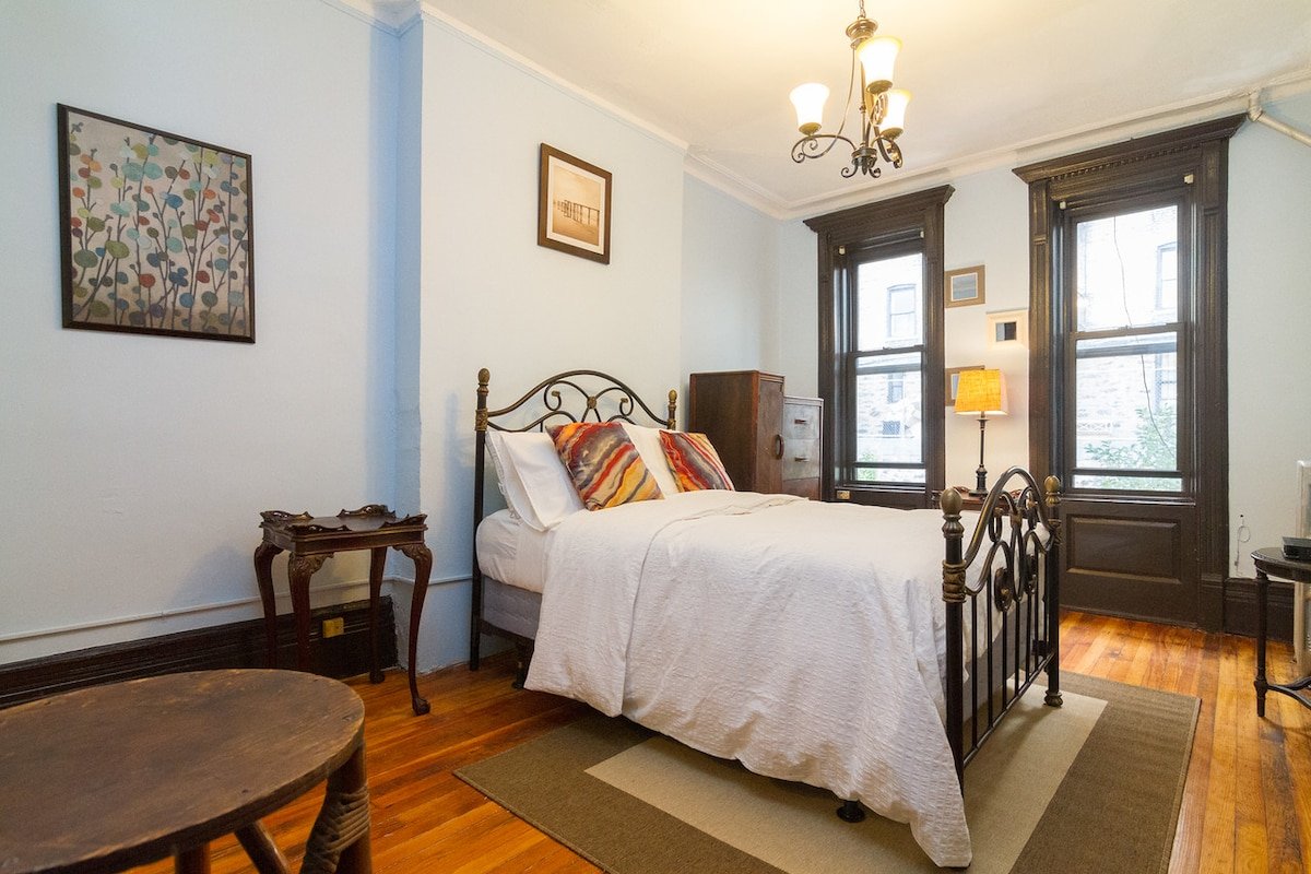 4 bedroom duplex. gallery image 5