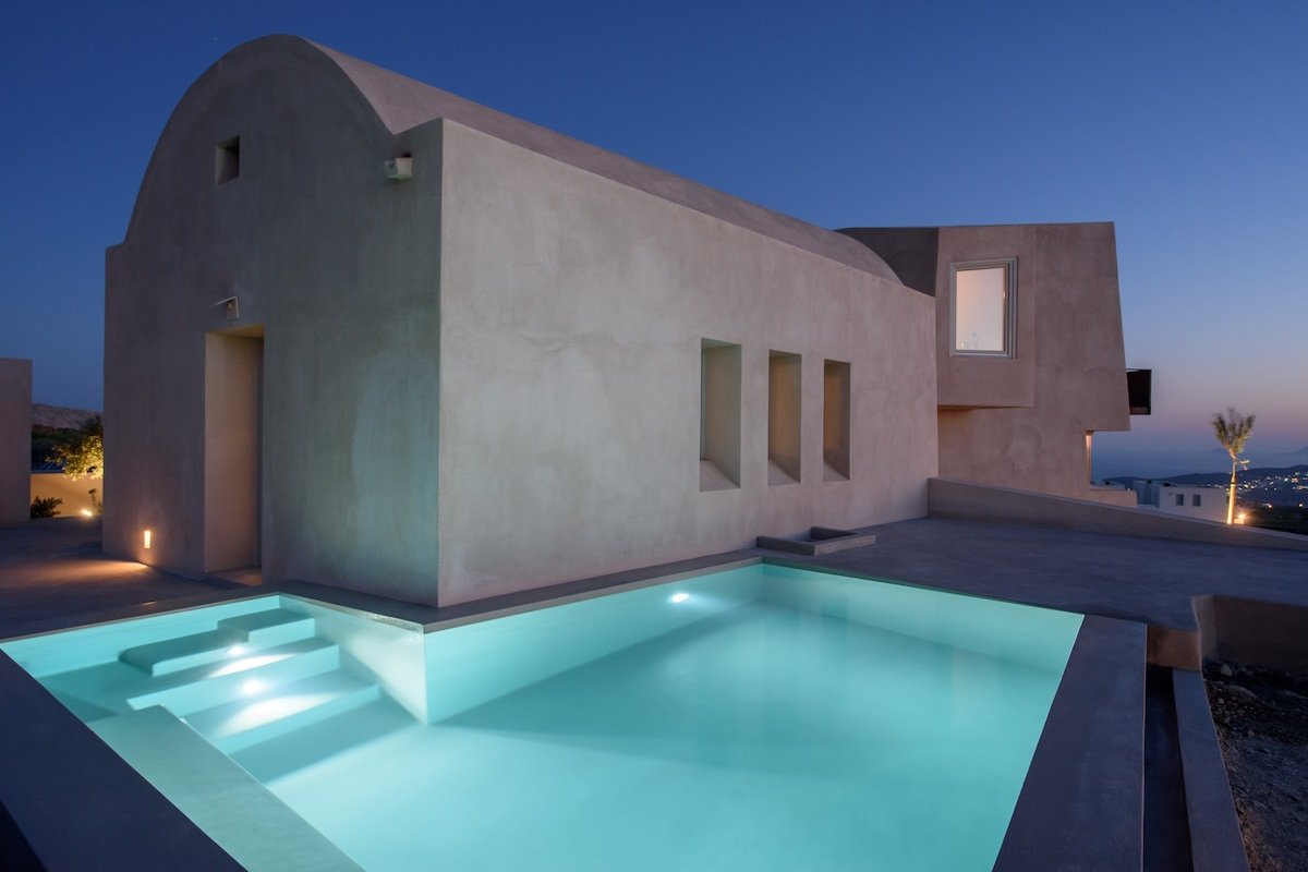 Royal Albus Court with Private Pool gallery image 5