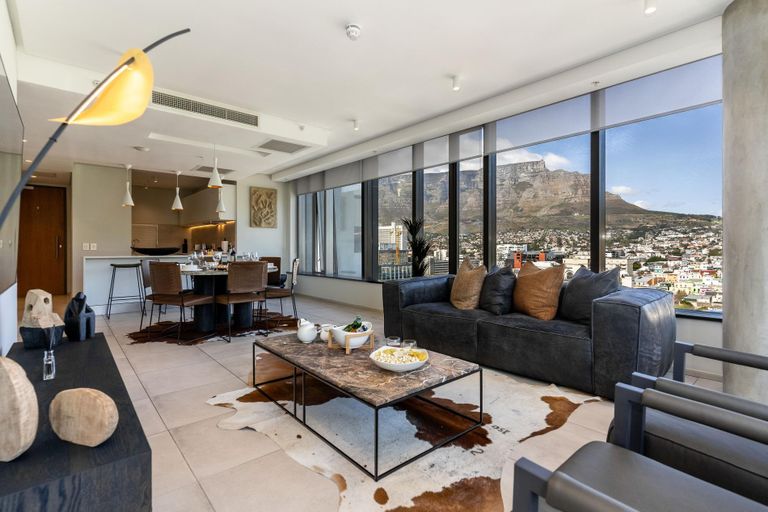 1509 on Strand - Luxury apt in the heart of the CBD