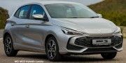 MG MG3 1.5 LUX HYBRID A/T - 10 thumb