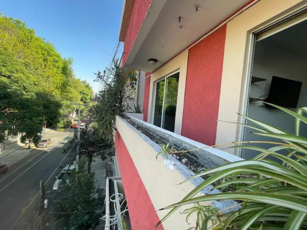 departamentos en narvarte gallery image 2