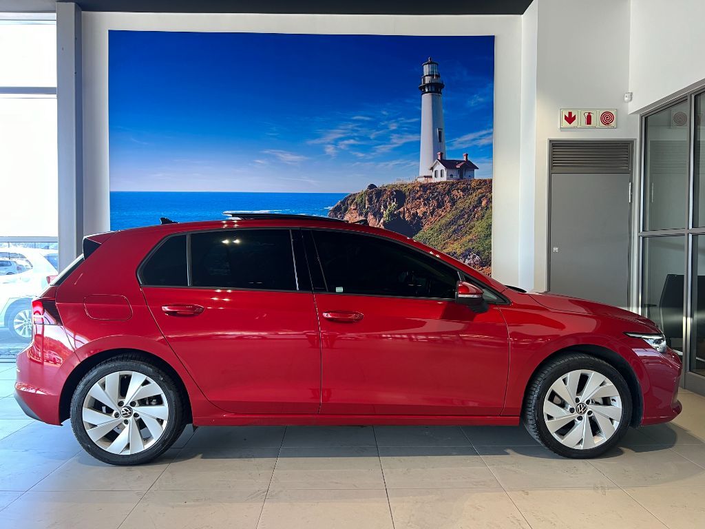 Used car gallery