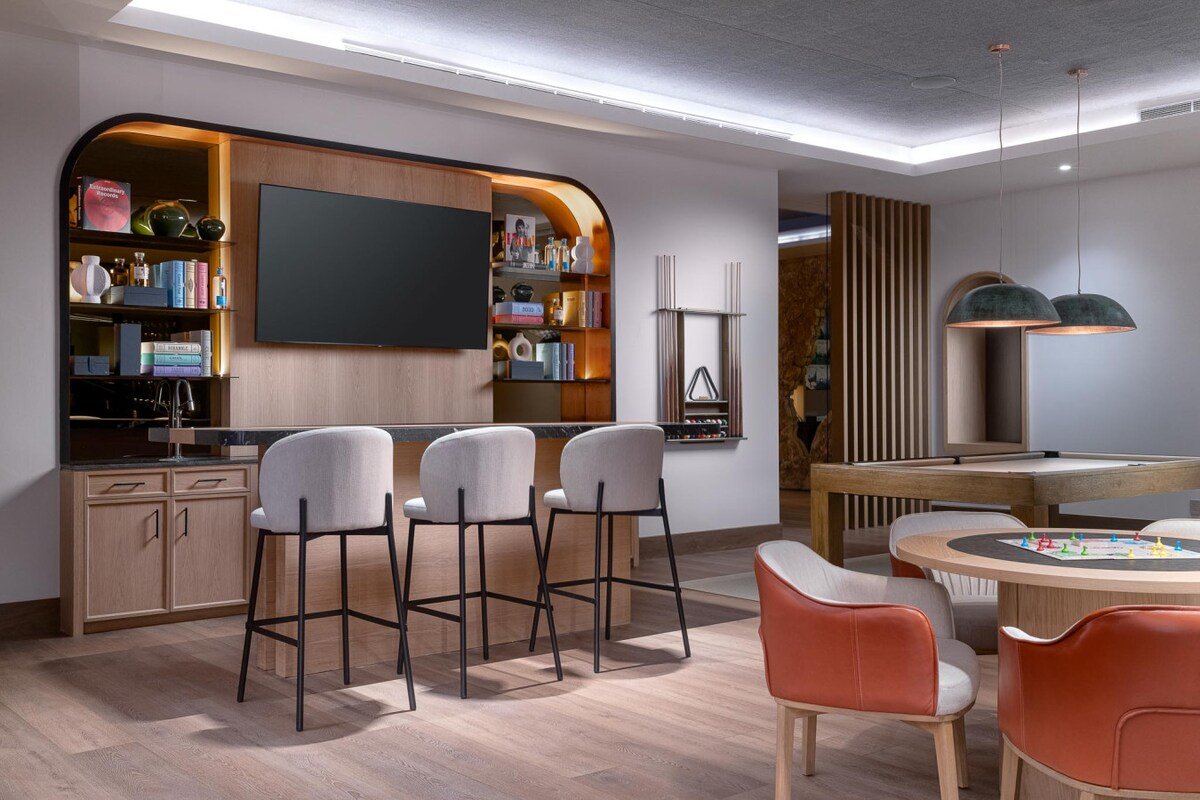 Punta Pacífico 6 in Pacífico By MitaResidential gallery image 4