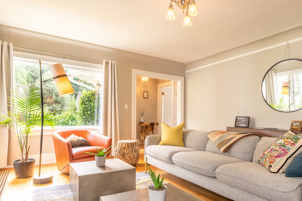 Emerald City Garden Home