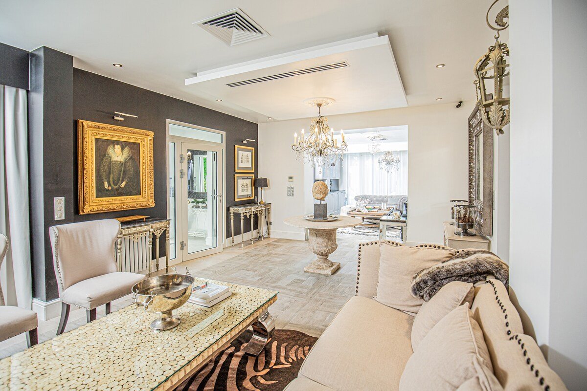 Villa Sandryon gallery image 4