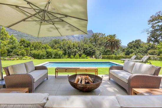 Kirstenbosch Classic Photo 11