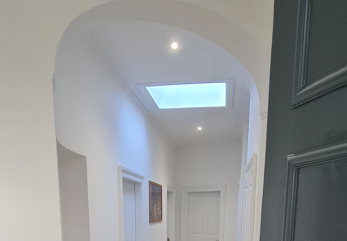 Large 4 bed (sleeps 8) Castle View – refurbished gallery image 5