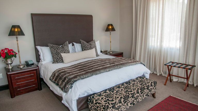 Mount Knysna Luxury Suite