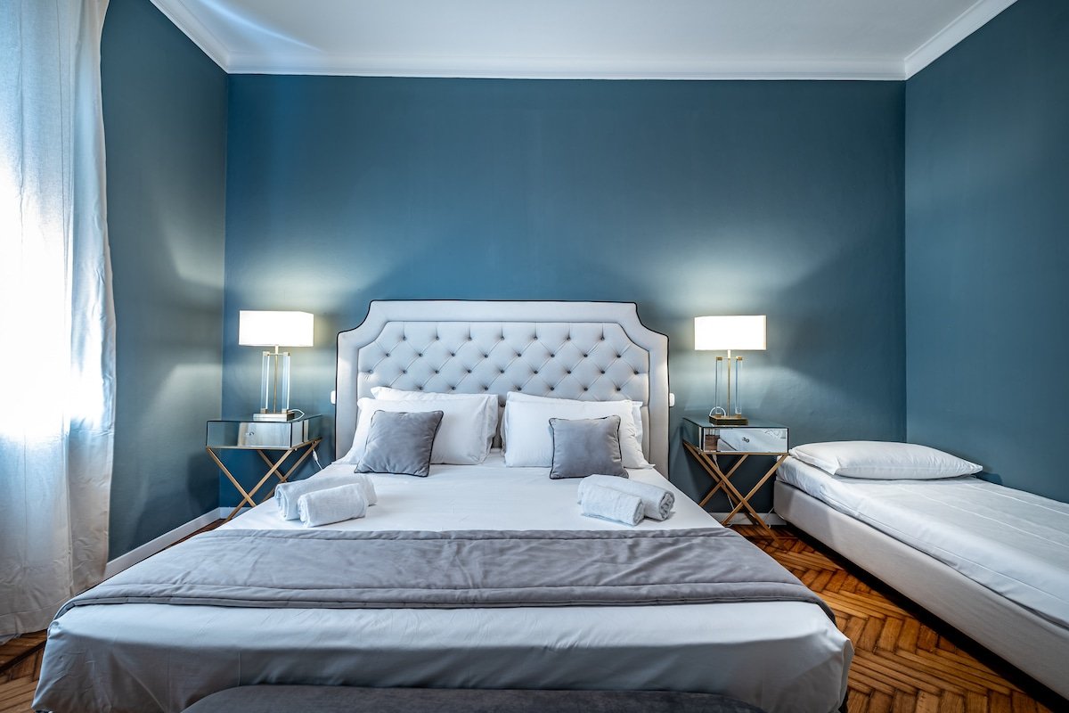 YD Lamarmora luxury contemporary gallery image 5