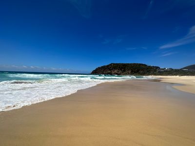 Azure on the Beach 2, Top 10 beachfront house