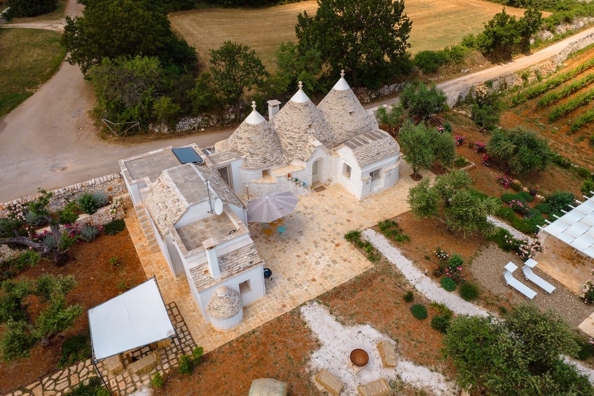 Trulli Audendum gallery image 3