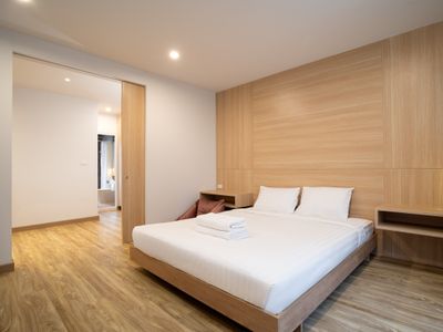 Townhouse in Pratunam Bangkok 100m from 7/11