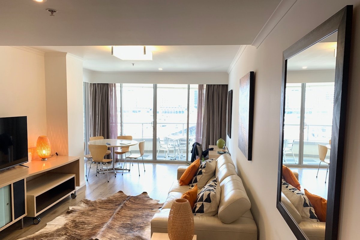 Sydney Darling Harbour Sydney Views gallery image 3