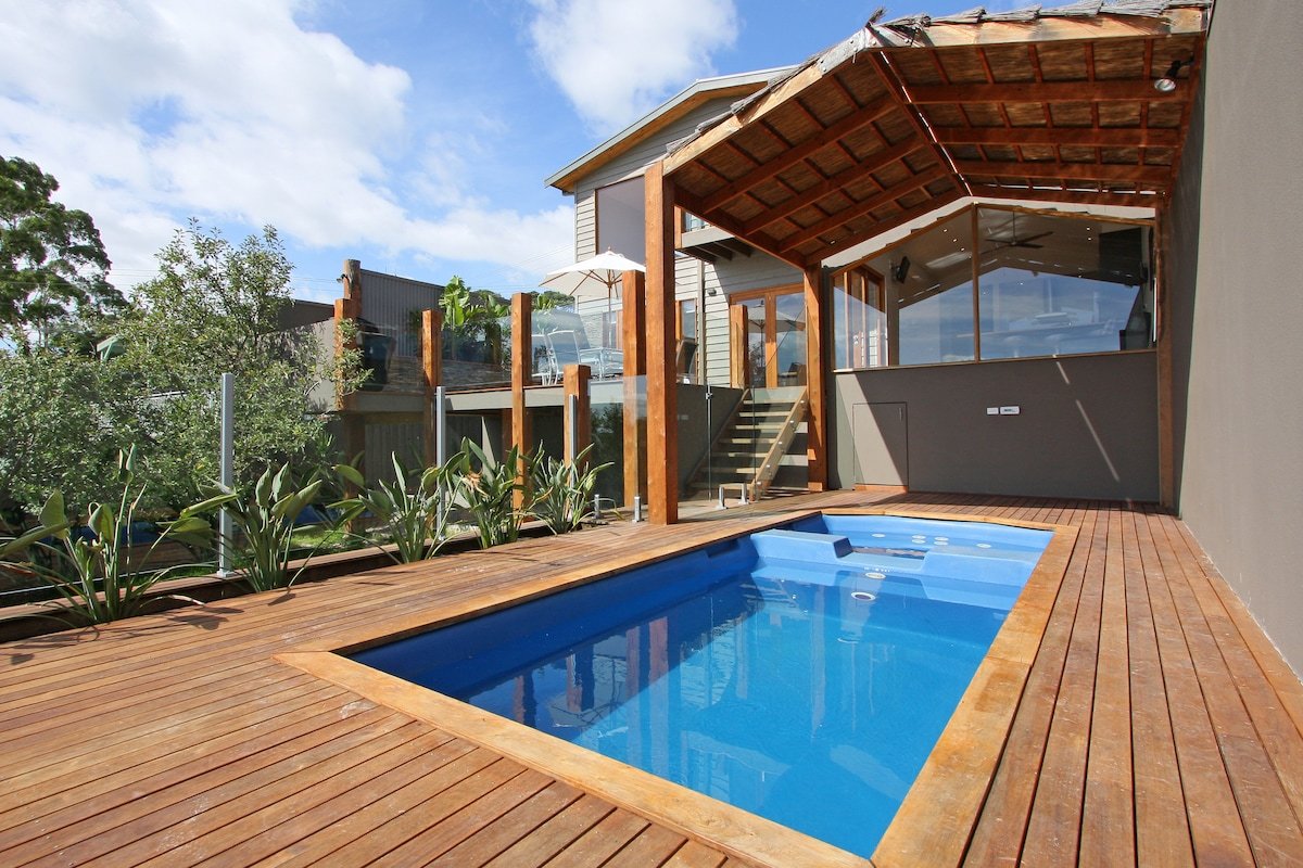 Seaside Getaway Dromana – Perfect for Families gallery image 2