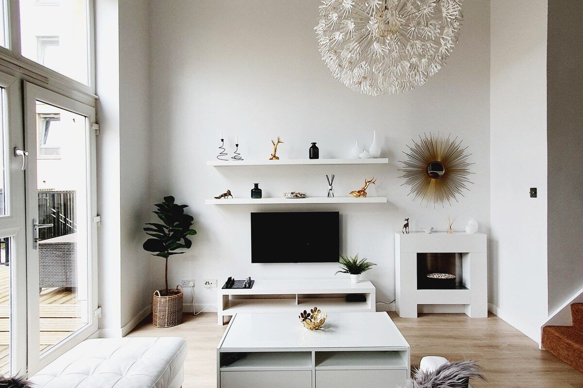 Modern Waterfront Park Duplex with Patio & Parking gallery image 4