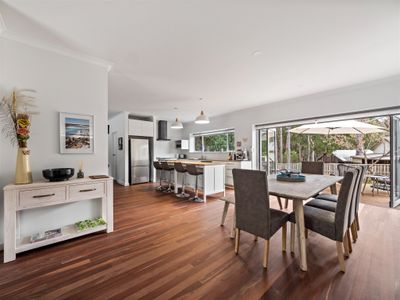 Pedaler’s Rest | Heart of Town, Edge of Forest