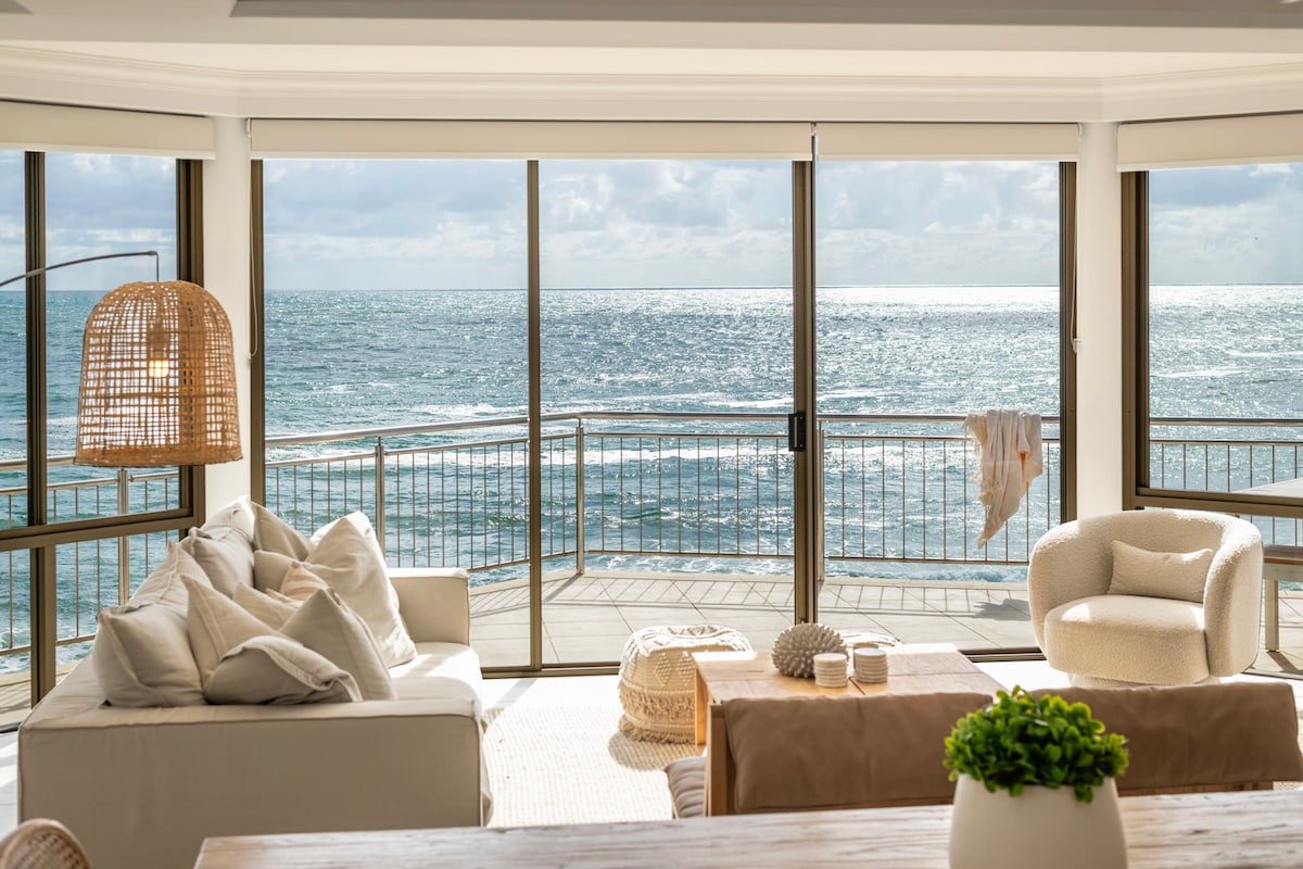 Oceans 8 – Oceanstays gallery image 2