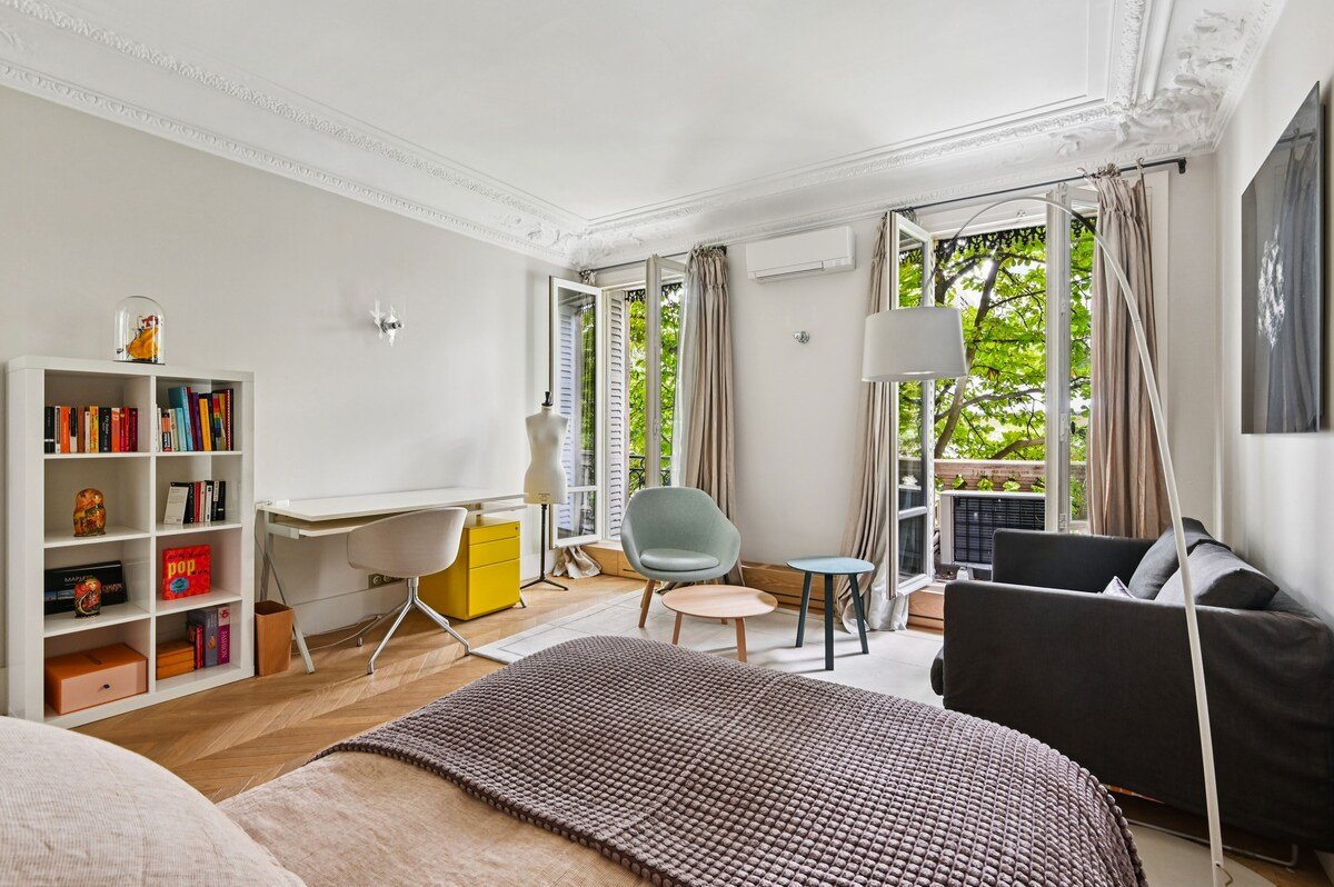 Villa Marceau gallery image 3