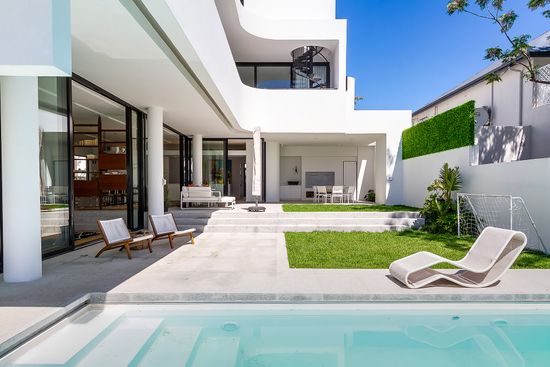 Ocean View Villa Photo 19